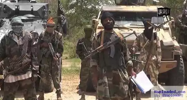 Suspected Boko Haram Members Abduct Police Commissioner In Cameroon
